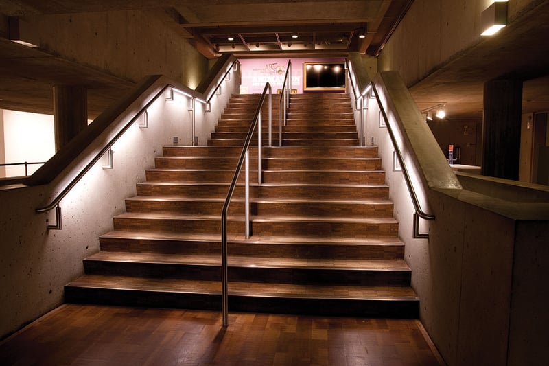 Lighting Gallery